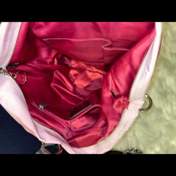 Limited edition coach poppy purse - Picture 6 of 8